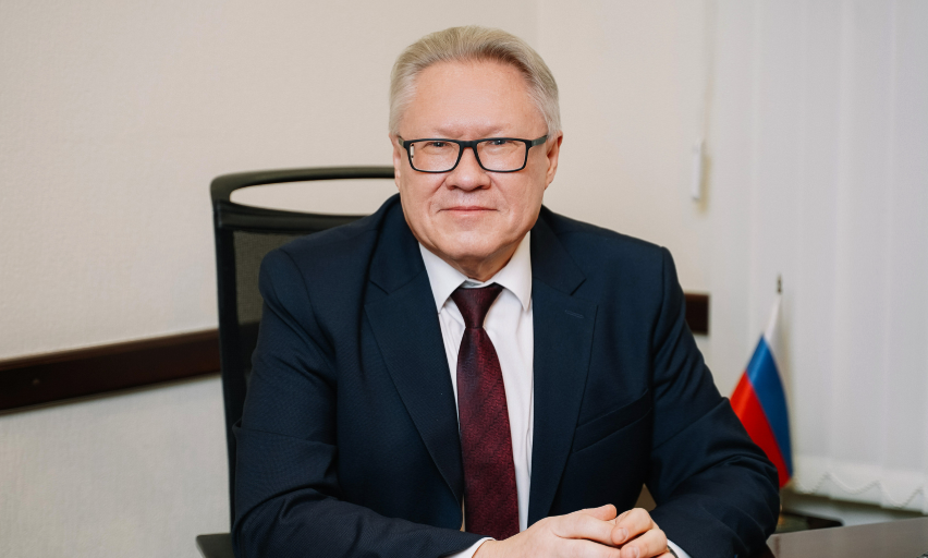 Президент Пермской ТПП принял участие в совещании по контрольной деятельности