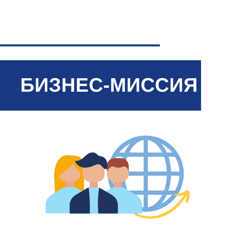 Бизнес-миссия в г. Киров