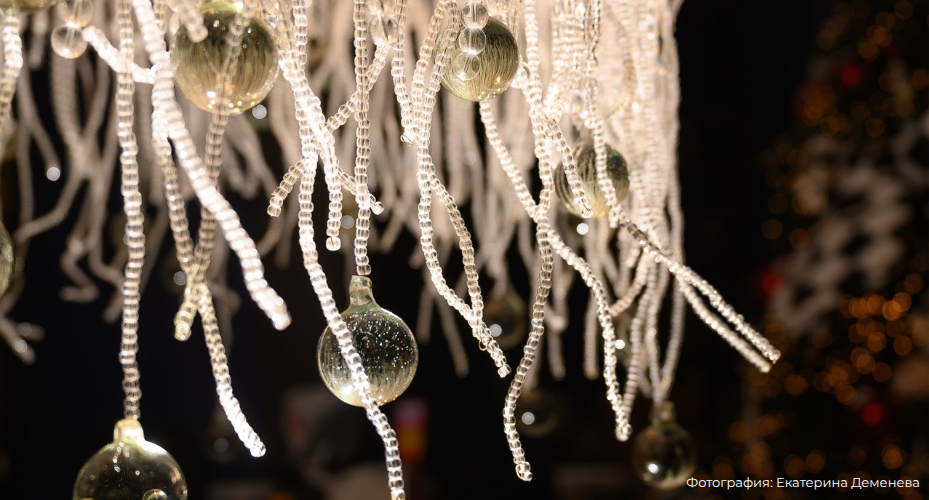 Бизнес-клуб «Идея» провел традиционную новогоднюю встречу