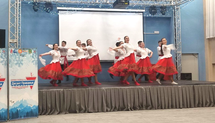 Вне офиса: Пермская ТПП поддерживает самореализацию сотрудников