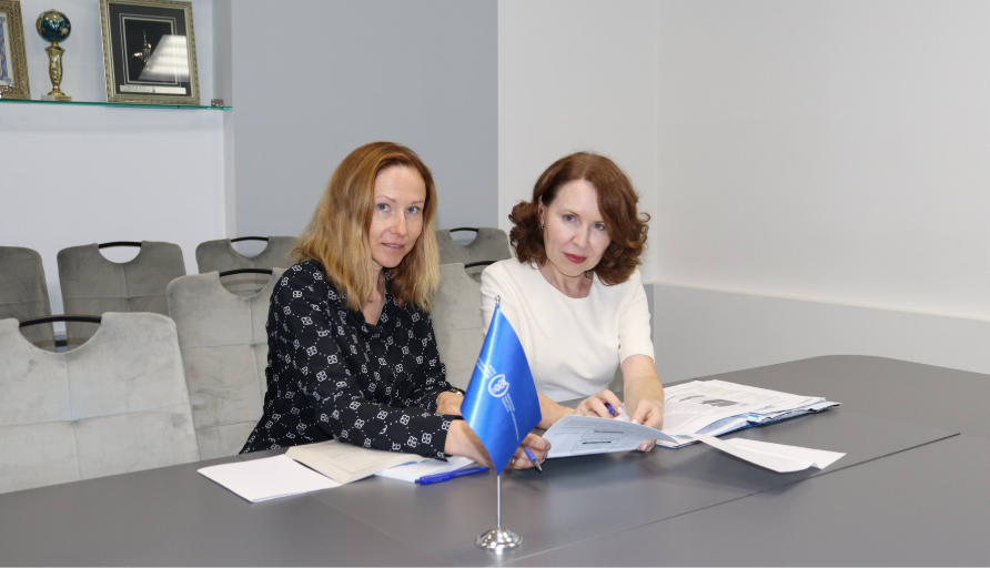 «ДОБРЯНКА СТОЛИЦА ДОБРОТЫ»:  Пермская ТПП помогла зарегистрировать обновленный товарный знак