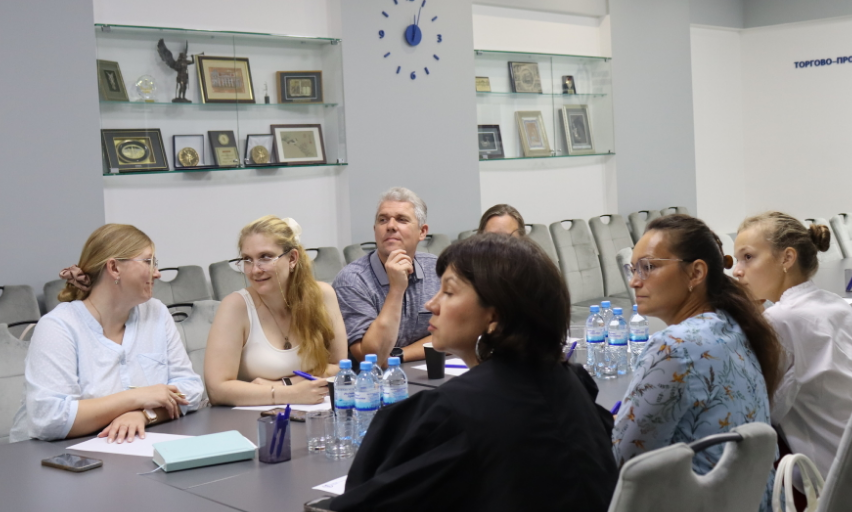 Совет по развитию семейного предпринимательства обсудил необходимые меры поддержки для семейного бизнеса