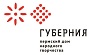 Пермский дом народного творчества (ПДНТ ГУБЕРНИЯ)