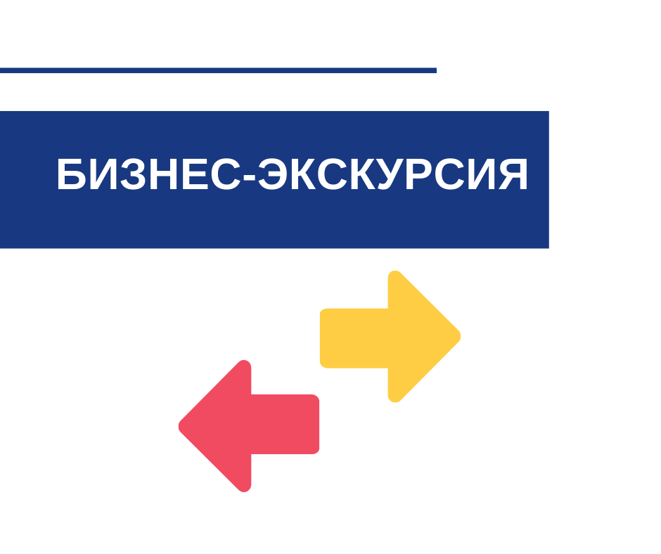 Деловая В2В-встреча в компании «Железно»