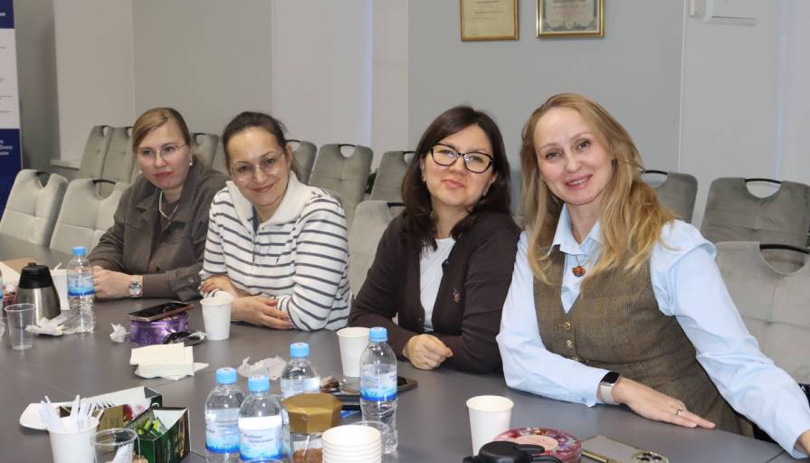 Первое заседание Комитета по социальному и семейному бизнесу Пермской ТПП в 2026 году: ключевые вызовы и планы работы