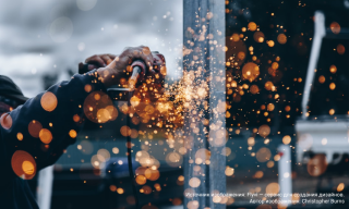 Доклад «Региональная экономика»: в Прикамье восстанавливается производственная активность Доклад «Региональная экономика»: в Прикамье восстанавливается производственная активность