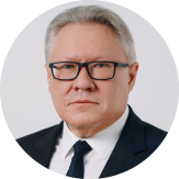 Белов Вячеслав Артурович