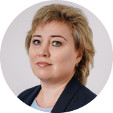 Мутовина Татьяна Викторовна