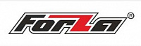 Команда Forza на 13 турнире "Пермская муть" в Полазне
