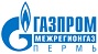 Газпром межрегионгаз Пермь