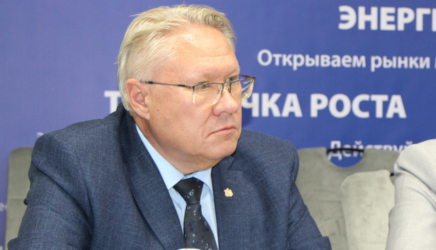 Президент Пермской ТПП принял участие в работе заседаний Совета и Правления ТПП РФ