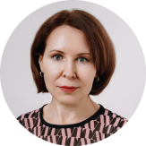 Токмакова Светлана Геннадьевна