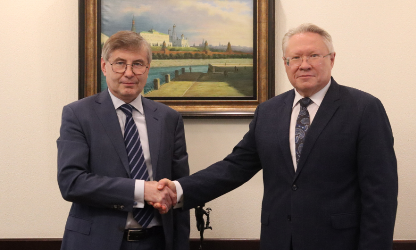 10,4 млрд рублей оборота и 2 828 заключенных договоров – итоги биржевых торгов в Пермском крае за 10 месяцев 2025 года