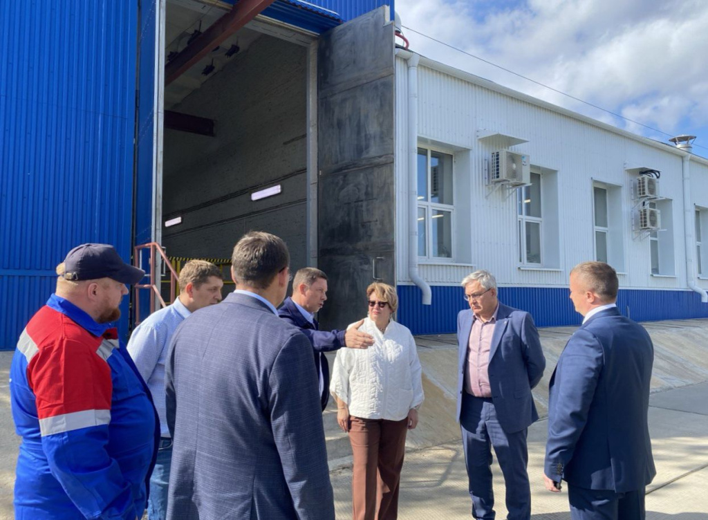 ГНС Вишерская 1.jpg ГНС Вишерская 1.jpg