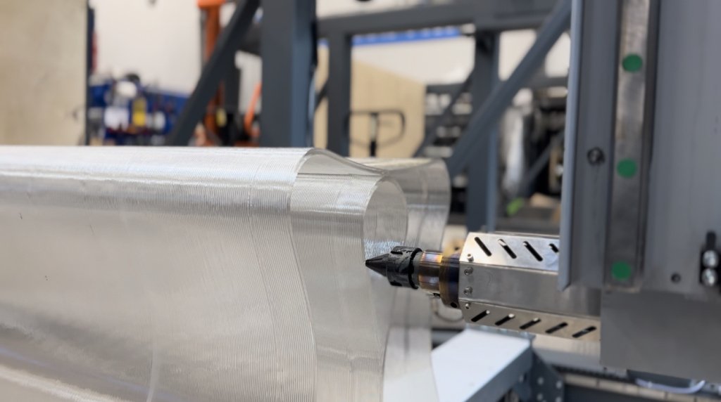 Фото изобретения на 3D-принтере F2 Gigantry 2.PNG