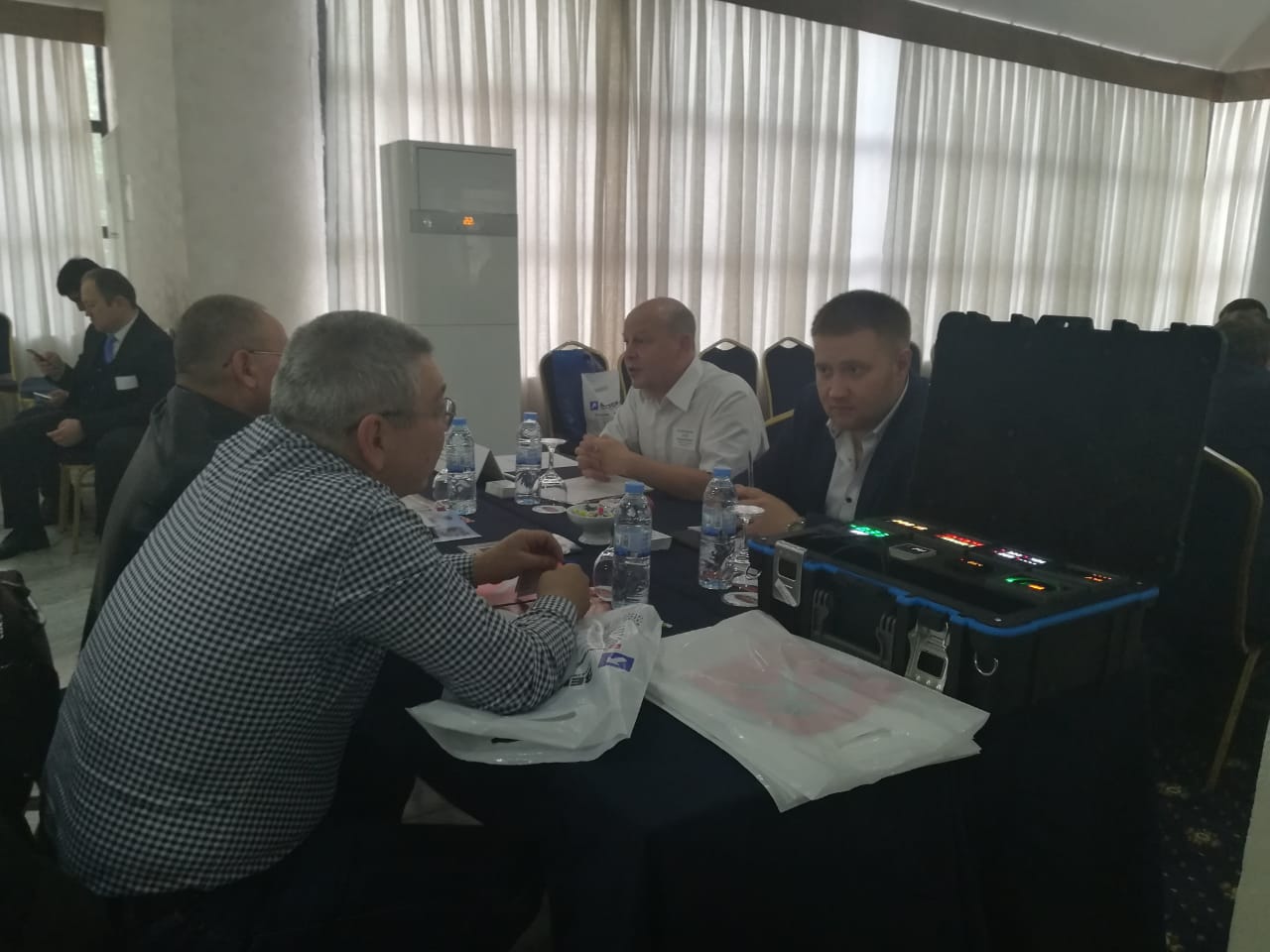 Узбекистан 2019