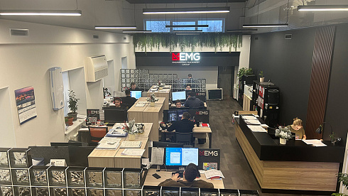 ЕМГ