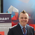 Антон Кушнарёв