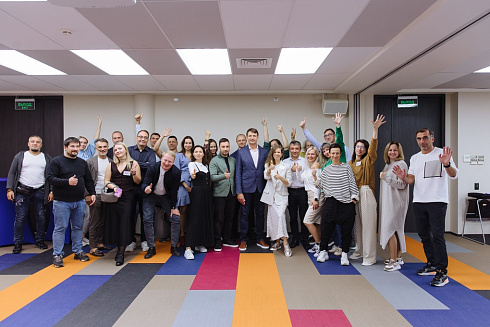 Автор фото: Роман Камышников (г. Москва)