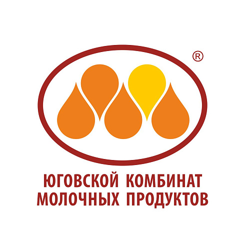 ЮГОВСКОЙ КОМБИНАТ МОЛОЧНЫХ ПРОДУКТОВ