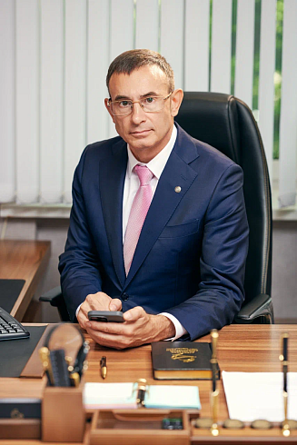 Агентство налоговой безопасности