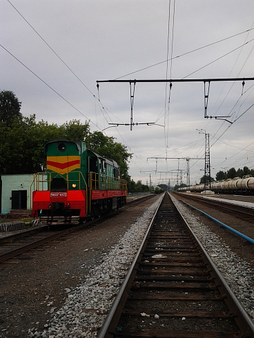 ФИНТРАНС ПЛЮС