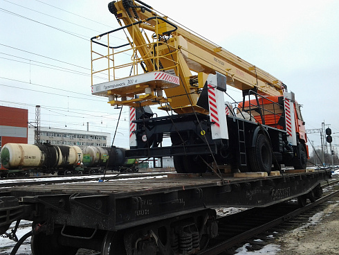 ФИНТРАНС ПЛЮС