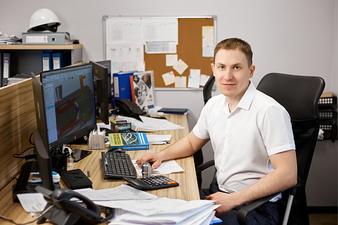 НПО «ПЕРМНЕФТЕГАЗ»