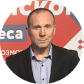Сергей Пестриков Сергей Пестриков