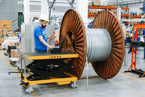 НПО «ПЕРМНЕФТЕГАЗ»