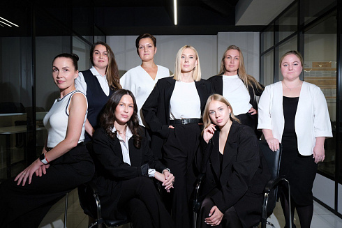 Щелчкова Галина Александровна (Академия «Стратег»)