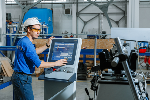 НПО «ПЕРМНЕФТЕГАЗ»