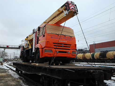 ФИНТРАНС ПЛЮС