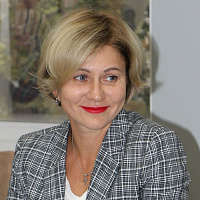 Ольга Гаренко
