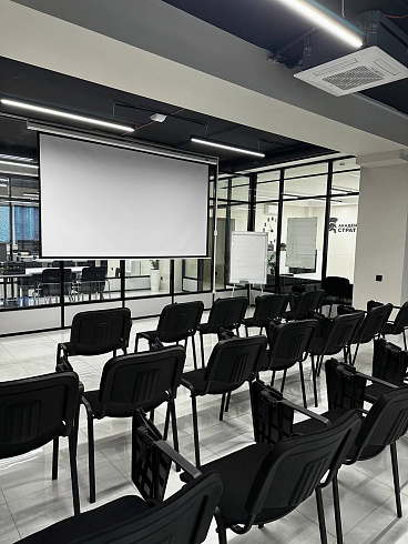 Щелчкова Галина Александровна (Академия «Стратег»)