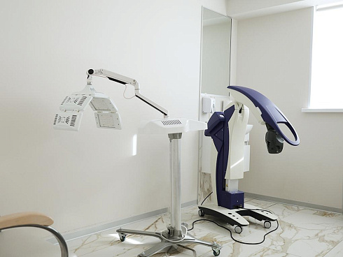 Центер Клиника