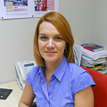 Ольга Ульянова Ольга Ульянова