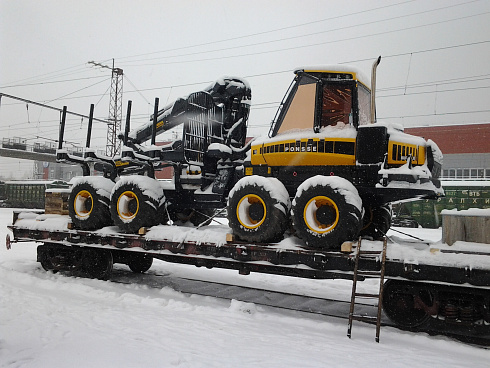 ФИНТРАНС ПЛЮС