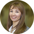Анна Быкова Анна Быкова